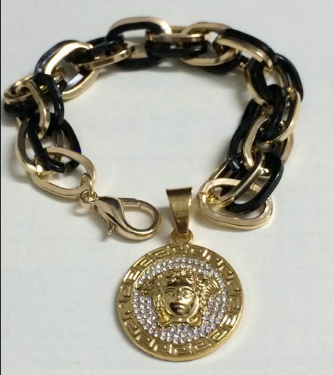 Bracciale Versace Modello 86